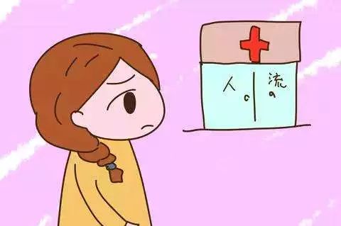 做人流之前应该注意什么(图1)